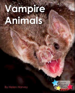 Vampire Animals