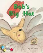 Bob and the Hat