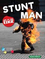 321 Go! Stunt Man