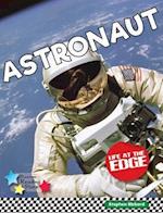 321 Go! Astronaut