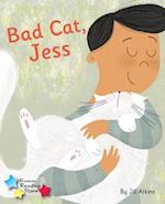 Bad Cat, Jess