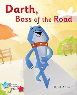 Darth, Boss of the Road