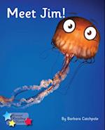 Meet Jim!