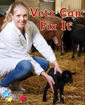 Vets Can Fix It