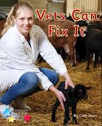 Vets Can Fix It