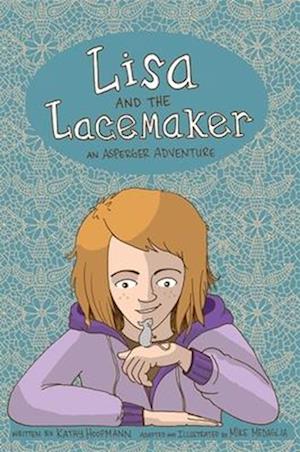 Lisa and the Lacemaker - The Graphic Novel