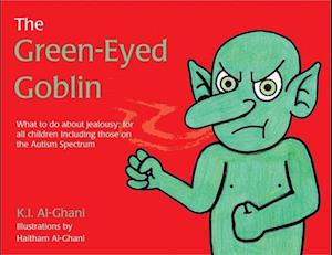 The Green-Eyed Goblin