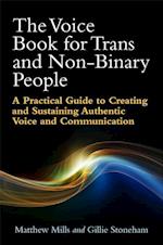 The Voice Book for Trans and Non-Binary People