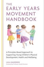 The Early Years Movement Handbook