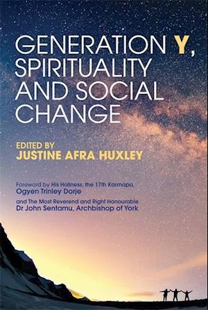 Generation Y, Spirituality and Social Change