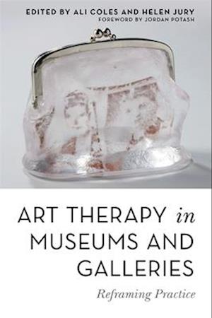 Art Therapy in Museums and Galleries