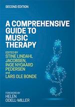 A Comprehensive Guide to Music Therapy, 2nd Edition