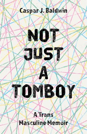 Not Just a Tomboy