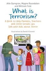 What is Terrorism?