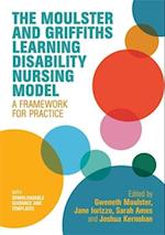 The Moulster and Griffiths Learning Disability Nursing Model