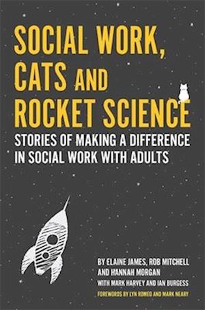 Social Work, Cats and Rocket Science