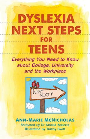 Dyslexia Next Steps for Teens