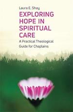 Exploring Hope in Spiritual Care