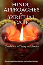 Hindu Approaches to Spiritual Care