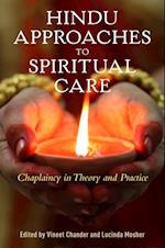 Hindu Approaches to Spiritual Care