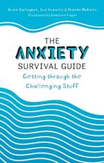 Anxiety Survival Guide