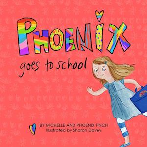 Phoenix Goes to School