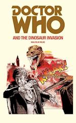 Doctor Who and the Dinosaur Invasion