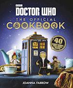 Doctor Who: The Official Cookbook