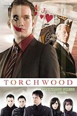 Torchwood: The Twilight Streets