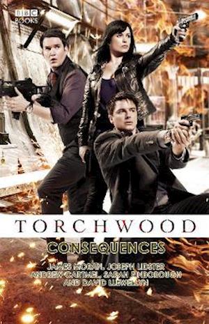 Torchwood: Consequences