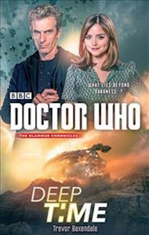 Doctor Who: Deep Time