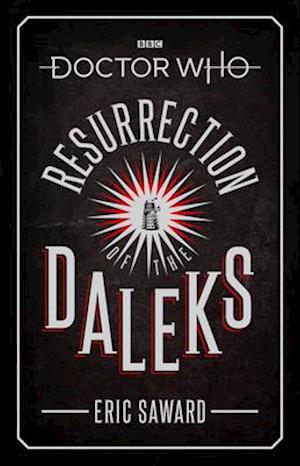 Doctor Who: Resurrection of the Daleks (Target Collection)