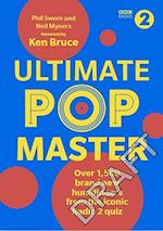 Ultimate PopMaster