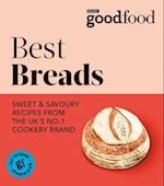 Good Food: Best Breads