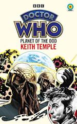 Doctor Who: Planet of the Ood (Target Collection)