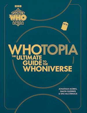 Doctor Who: Whotopia