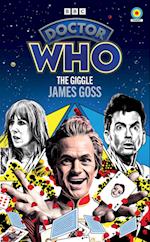 Doctor Who: The Giggle (Target Collection)