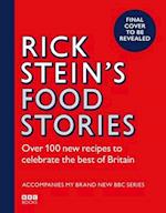 Rick Stein’s Food Stories