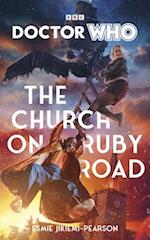 Doctor Who: The Church on Ruby Road (Target Collection)