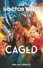 Doctor Who: Caged