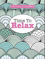 Really Relaxing Colouring Book 13
