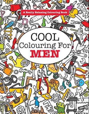 Cool Colouring for MEN