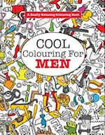 Cool Colouring for MEN