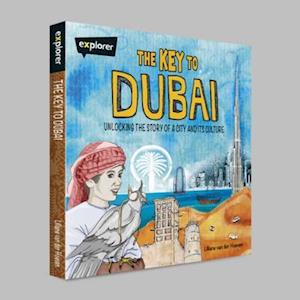 Key to Dubai