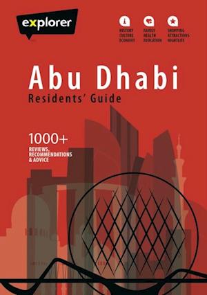 Abu Dhabi Residents Guide