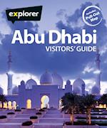 Abu Dhabi Visitors Guide
