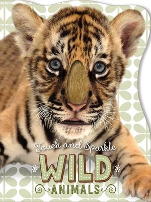 Touch and Sparkle Wild Animals