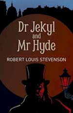 Dr Jekyll and Mr Hyde