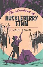 The Adventures of Huckleberry Finn