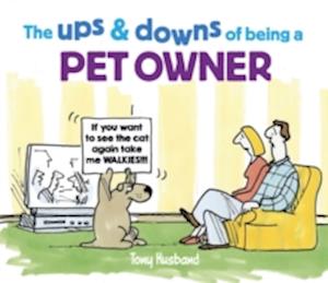 The Ups and Downs of Pets